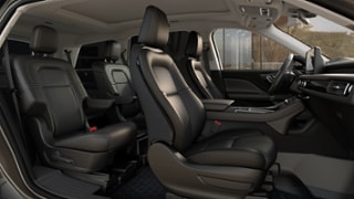 2026 Lincoln Lincoln Aviator Internal Image 1